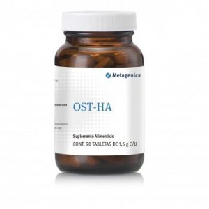 OST-HA. Salud para los Huesos – Osteoporosis, Osteopenia