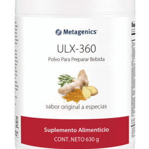 ULX-360 – Disminuye la Inflamación –
