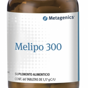 MELIPO 300 Tu Rostro SIN ARRUGAS gracias al Ácido Alfa Lipoico el antioxidante universal –