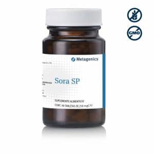 SORA SP. Terapia natural para la Menopausia y Andropausia